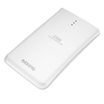 商品写真 ACIL01L3, ACIL01L2, ACIL01L「Lightningリチウムチャージャー2300」