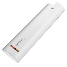 商品写真 AD41S, AD41S2「電池4本交換式チャージャー」