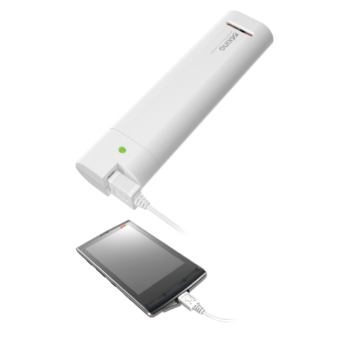 商品写真3 AD41S,AD41S2「電池4本交換式チャージャー」