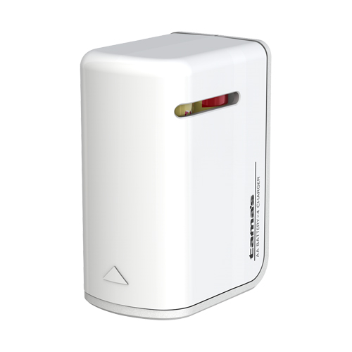 商品写真2 TD35LW,JID35LW「電池交換式チャージャー」