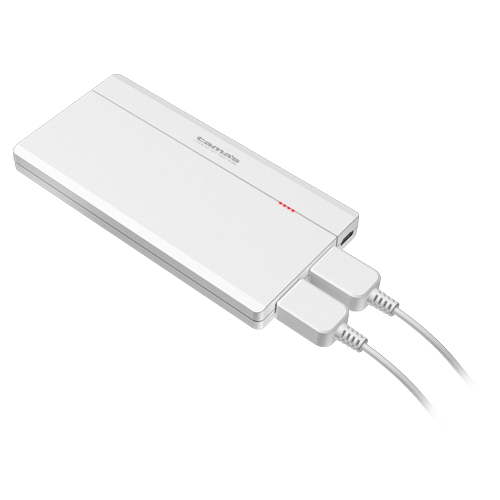 商品写真3 FL78SW,FL78SW2,FL78SW3「リチウムチャージャー 5000 スマホ用」