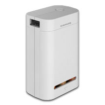 商品写真 AD47LW2, AD47LW「電池6本交換式チャージャー」