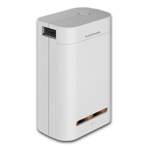 商品写真2 AD47LW2,AD47LW「電池6本交換式チャージャー」