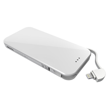 商品写真 TPIL34LW「Lightningリチウムチャージャー 3000」