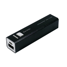 商品写真 TPL72SK「モバイルバッテリー Enestyle 3300mAh 1.5A」