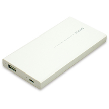 商品写真 TPL66SCW「Type-C リチウムチャージャー 5000」