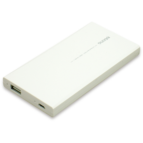 商品写真2 TPL66SCW「Type-C リチウムチャージャー 5000」