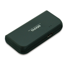 商品写真 TPLA12LUK「Lightning リチウムACチャージャー 2600」