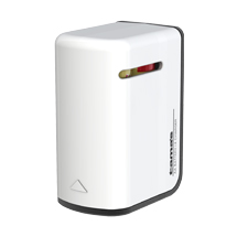 商品写真 AD35SW「電池4本交換式チャージャー microUSB用」