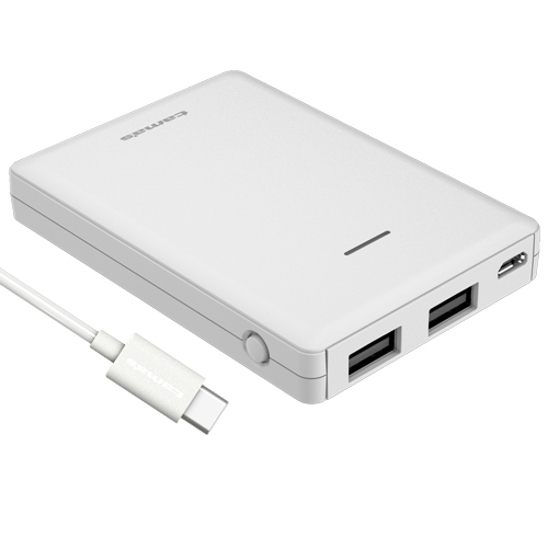 商品写真2 AL103CAW2,AL103CAW「リチウムチャージャー5000　2P　Type-C用」