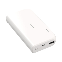 商品写真 FLA25UCW「リチウムコンセントチャージャー5000 C+A」