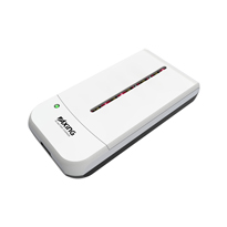 商品写真 TD32SW「電池6本交換式チャージャー」