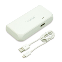 商品写真 ALA12LW4, ALA12LW3, ALA12LW2, ALA12LW, FLA12LW3, FLA12LW2, FLA12LW「LightningリチウムACチャージャー2600」