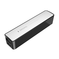 商品写真 AIL36LKW2, AIL36LKW, AIL36LWL, FIL36LKW, FIL36LKW2「Lightningリチウムチャージャー2600」