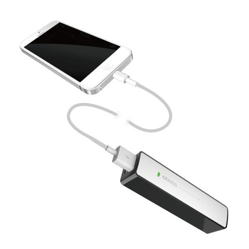 商品写真2 AIL36LKW2,AIL36LKW,AIL36LWL,FIL36LKW,FIL36LKW2「Lightningリチウムチャージャー2600」