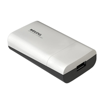 商品写真 FD31S, FD31S2, FD31S3, FD31S4「電池3本交換式チャージャースマホ用」