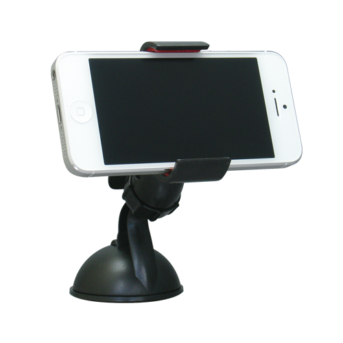商品写真2 AKR03K「スマホ用車載ホルダー」