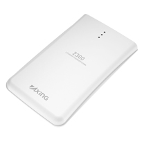 商品写真 FCIL01L5, FCIL01L4, FCIL01L3, FCIL01L2「Lightningリチウムチャージャー2300」